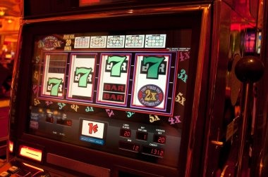 tigerslot Sportsbook interface showing Liga 1 matches and game information